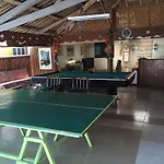 Karancho Beach House