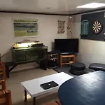 Karancho Beach House
