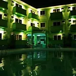 Green One Hotel
