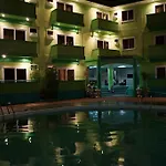Green One Hotel