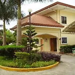 Tubod Flowing Water Resort