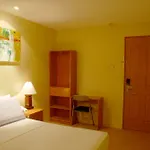 Gran Prix Hotel And Suites Cebu