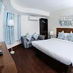 Skyblue Hotel