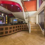 Usda Dormitory Hotel