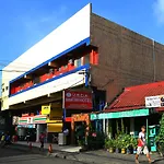 Usda Dormitory Hotel