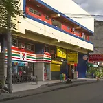 Usda Dormitory Hotel