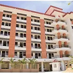 Strawberry Residences