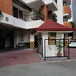 Strawberry Residences