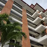 Strawberry Residences