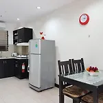 Strawberry Residences