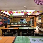 Zen Rooms A. Villalon Drive