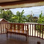 Lucci Pension House