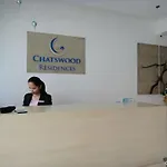 Chatswood Residences