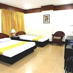 Paragon Suites