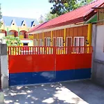 Islet View Pension House