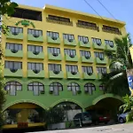 Mango Park Hotel
