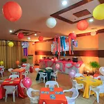 Mango Park Hotel
