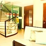 Verbena Capitol Suites