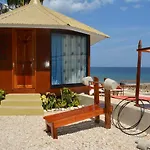 Noordzee Hostel Boljoon