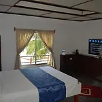 Noordzee Hostel Boljoon