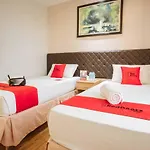 Reddoorz Plus Near Cebu Capitol