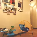 Connecting Flight Mactan Cebu Hostel