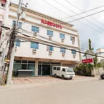Reddoorz @ Bonifacio St Cebu