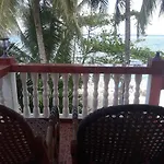 Abf Seaside Tourist Inn