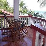 Abf Seaside Tourist Inn