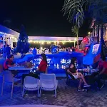 Estrella Del Mar