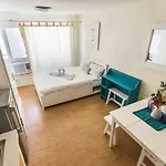 San Remo Oasis Serviced Apartments