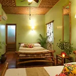 Sumisid Lodge