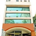 Paragon Suites