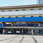 Skyblue Hotel