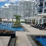 Apartment Sea View At Mactan Newtown