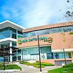 Mabolo Garden Flats