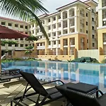 Stay At Sanremo Oasis Cebu
