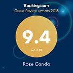 Rose Condo