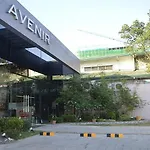 Archbishop Reyes Avenue Avenir Condominium