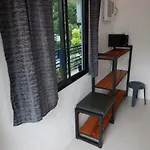 Solar Lodge