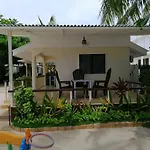 Anika Island Resort