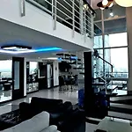 Cebu Elegance On Top Of The World Panorama