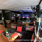 Micky Santoro Hotel & Restaurant