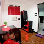Micky Santoro Hotel & Restaurant