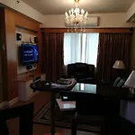 Grand Cenia Condo Residences
