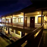 Beverly Boutique Business Hotel