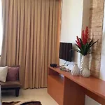 Archbishop Reyes Avenue Avenir Condominium