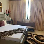 Archbishop Reyes Avenue Avenir Condominium