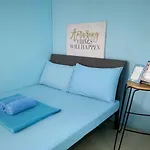 Connecting Flight Mactan Cebu Hostel