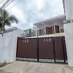U Feel Home Room #1